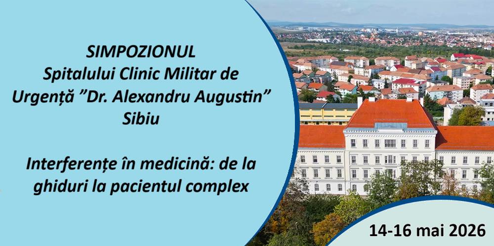 Colegiul Medicilor Stomatologi Sibiu